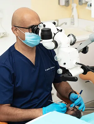 Dr. Madhu Mathews