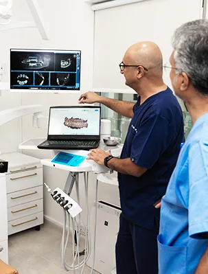 Mankhool Dental Clinic