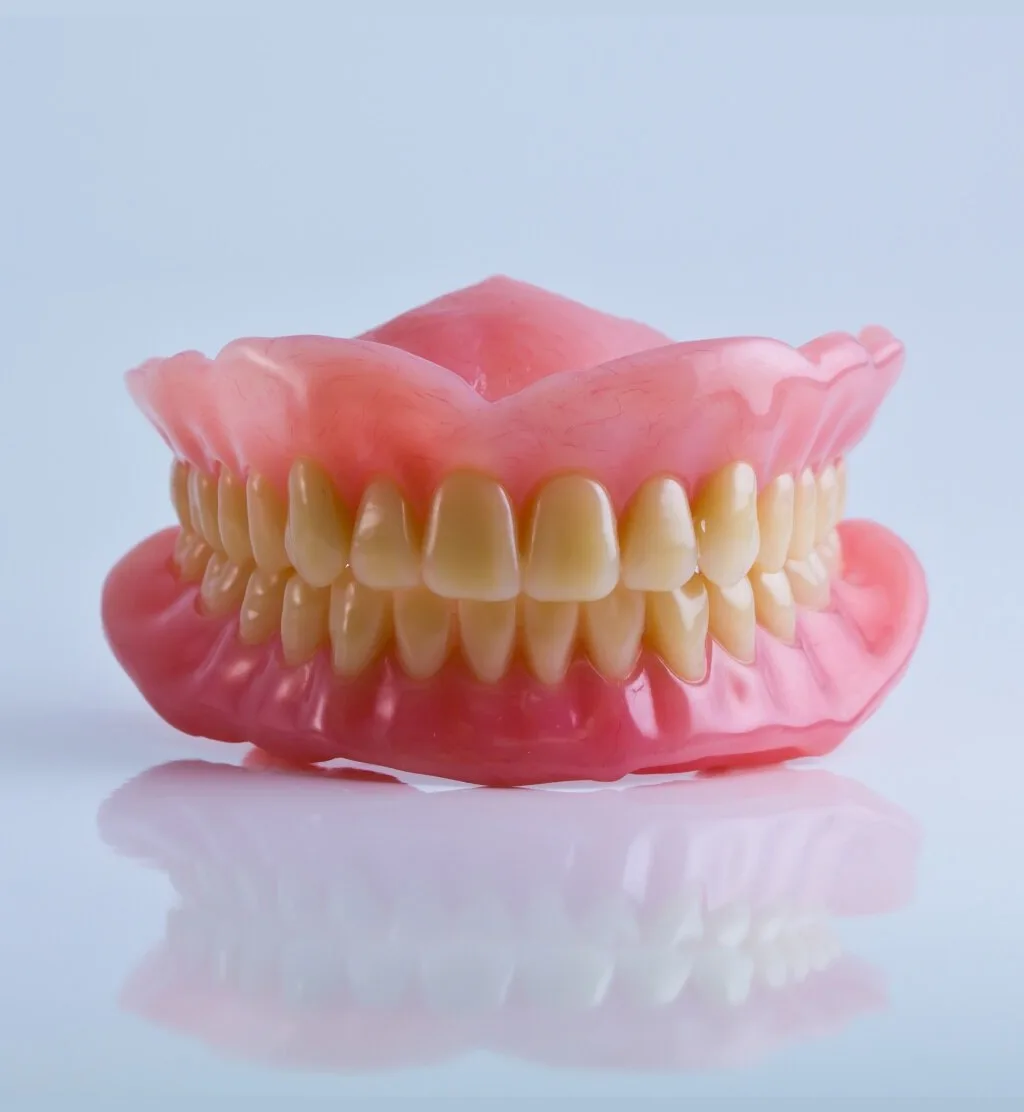 Dentures